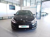 usado Kia Ceed GT 1 4 Crdi W 66kw 90cv Concept Negro