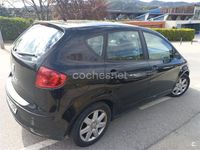 Usado Seat Altea Stylance 102 CV (75 kW) 2008 Negro Monovolumen