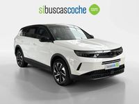 Nuevo Opel Grandland X S 145 CV (106 kW) 2025 Blanco SUV