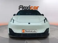 Usado Lynk & Co 02 200 kW (272 CV) 2025 Blanco SUV