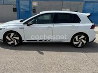 Usado VW Golf VIII R 320 CV (235 kW) 2022 Blanco Berlina