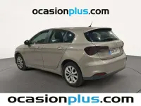Usado Fiat Tipo Easy 95 CV (69 kW) 2019 Beige Utilitario