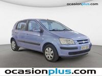 usado Hyundai Getz 1.5 CRDi GL