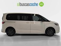 Nuevo VW Multivan 177 CV (130 kW) 2026 Blanco Van