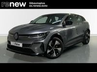 Usado Renault Mégane Equilibre 95 kW (130 CV) 2023 Blanco Berlina