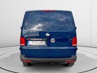 Usado VW T6.1 110 CV (80 kW) 2021 Van