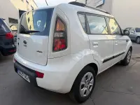 Usado Kia Soul 124 CV (91 kW) 2010 Blanco SUV