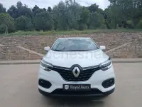 Usado Renault Kadjar Intens 115 CV (84 kW) 2019 Beige SUV