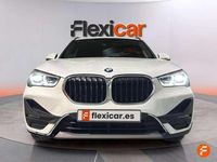 Usado BMW X1 190 CV (139 kW) 2021 Blanco SUV