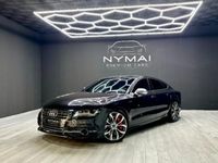 usado Audi A7 S7 SPB 4.0 V8 TFSI quattro S tronic