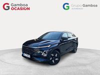 Usado Omoda 5 147 CV (108 kW) 2025 Azul SUV