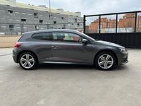 usado VW Scirocco 1.4 TSI 122cv by R-Line