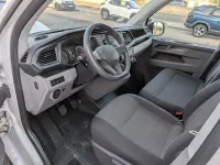 Usado VW T6.1 150 CV (110 kW) 2020 Blanco Van