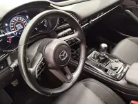 Usado Mazda CX-30 Prime-Line 140 CV (102 kW) 2025 Blanco SUV