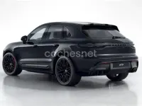 Usado Porsche Macan GTS 440 CV (323 kW) 2024 Negro SUV