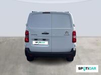 Usado Citroën Jumpy 122 CV (89 kW) 2021 Monovolumen