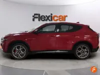 Usado Alfa Romeo Tonale Edizione Speciale 280 CV (205 kW) 2023 Rojo SUV