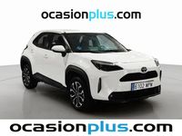 Usado Toyota Yaris Hybrid Active 116 CV (85 kW) 2024 Blanco Pickup/Camioneta