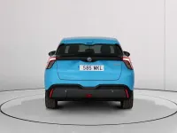 Usado MG MG4 EV 125 kW (170 CV) 2023 Blanco Utilitario