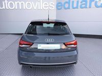 usado Audi A1 Sportback 1.6TDI Design S tronic