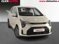 Usado Kia Picanto Active 79 CV (58 kW) 2025 Beige Utilitario