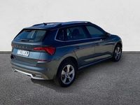 Usado Skoda Kamiq Ambition 115 CV (84 kW) 2020 SUV
