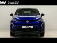 Nuevo Renault Captur Techno 90 CV (66 kW) 2026 Azul SUV