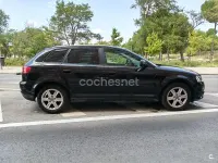 Usado Audi A3 Sportback Attraction 105 CV (77 kW) 2010 Negro Utilitario