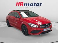Usado Mercedes CLA200 156 CV (114 kW) 2019