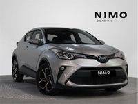 Usado Toyota C-HR Advance 122 CV (89 kW) 2023 Amatista SUV