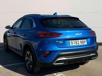 Brugt Kia XCeed 140 HK (102 kW) 2025 Blå SUV