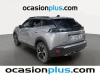 Usado Peugeot 2008 Allure 145 CV (106 kW) 2025 Gris SUV
