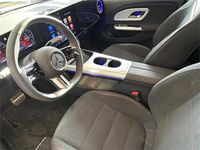 Nuevo Mercedes CLA 250+ 200 kW (272 CV) 2026 Blanco Berlina