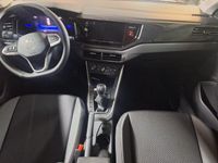 Usado VW Taigo 95 CV (69 kW) 2025 Gris intenso metalizado SUV