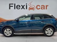 usado Peugeot 3008 1.2 PureTech 96KW (130CV) S&S Allure Gasolina en Flexicar Girona