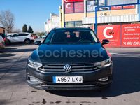 Usado VW Passat Executive 150 CV (110 kW) 2020 Gris / plata Familiar