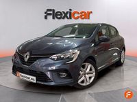 Usado Renault Clio V Initiale Paris 140 CV (102 kW) 2021 Gris