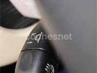 Usado Mercedes CL500 388 CV (285 kW) 2008 Negro Coupe