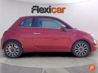 Usado Fiat 500 Club 70 CV (51 kW) 2022 Rojo Utilitario