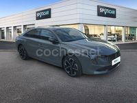 Usado Peugeot 508 GT 225 CV (165 kW) 2024 Gris Berlina