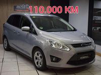 Usado Ford C-MAX Titanium 140 CV (102 kW) 2013 Monovolumen
