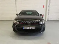 Usado VW Golf VII GTI 230 CV (169 kW) 2014 Negro Berlina
