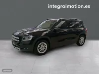 Usado Mercedes GLB180 Business 115 CV (84 kW) 2021 Azul SUV