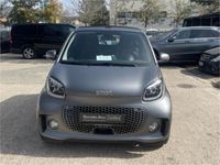 usado Smart ForTwo Electric Drive 