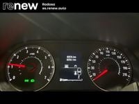 Usado Dacia Sandero Comfort 91 CV (66 kW) 2021 Azul Berlina