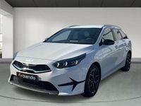 Nuevo Kia Ceed Sportswagon Style 120 CV (88 kW) 2025 Blanco Familiar