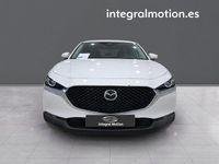 Usado Mazda CX-30 Prime-Line 141 CV (103 kW) 2024 Blanco SUV