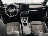 Usado Cupra Formentor 150 CV (110 kW) 2022 Gris SUV