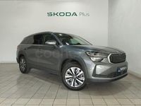 Usado Skoda Kodiaq Selection 150 CV (110 kW) 2025 Gris SUV