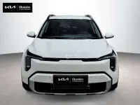 Nuevo Kia Stonic 116 CV (85 kW) 2026 Blanco SUV